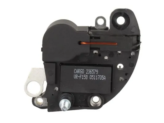 Relê-regulador do gerador (relê de carregamento) para Fiat Panda I 141A