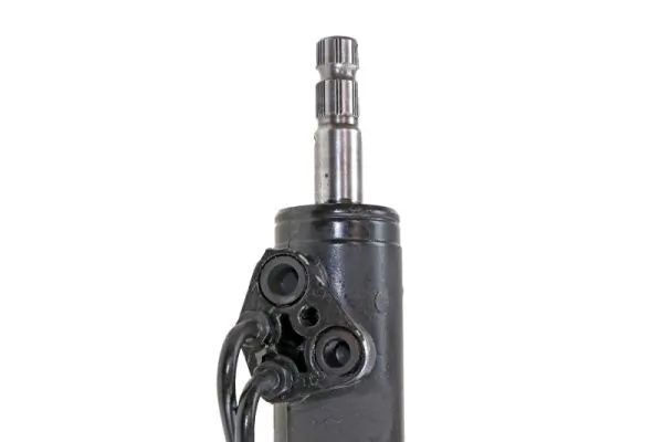 Cremalheira da direção 669036 Lauber