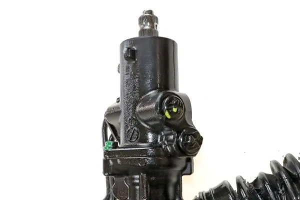 662800 Lauber Cremalheira da direção