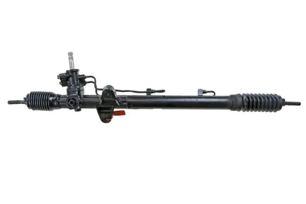 660872 Lauber Cremalheira da direção
