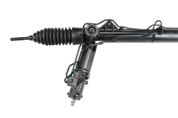 Compre Cremalheira da direção BMW X5 