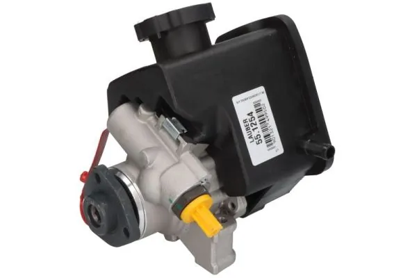  Bomba da Direção hidrâulica assistida Mercedes E sedan (W211) (2002 - 2008) 
