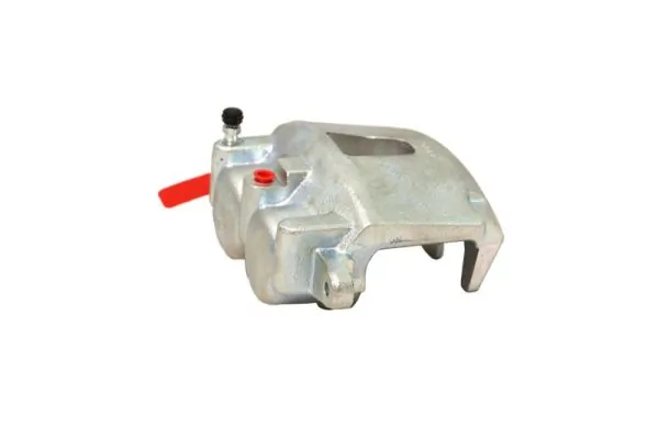 Suporte do freio dianteiro direito BHP303E TRW