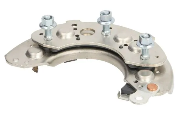  Eixo de diodos do gerador Nissan Sunny II carrinha (B12) (1986 - 1991) II