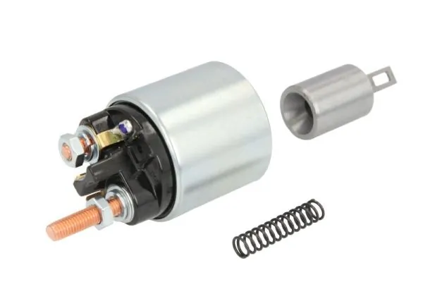 Relê retrator do motor de arranco para Volkswagen Transporter T3 24, 25, 251