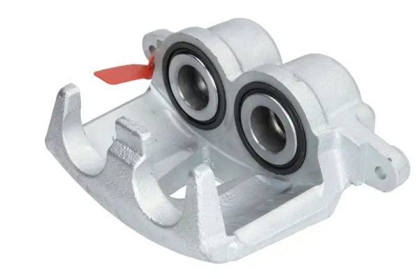 Suporte do freio dianteiro direito BHP303E TRW