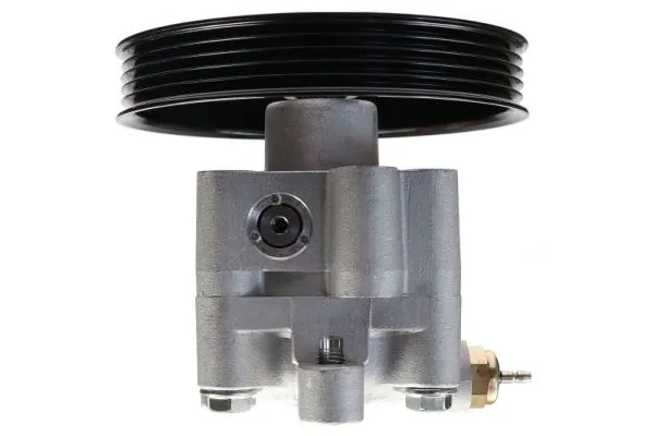  Bomba da Direção hidrâulica assistida Mitsubishi Galant VIII sedan (EA) (1996 - 2004) VIII