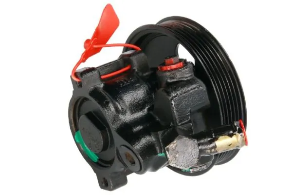 Compre Bomba da Direção hidrâulica assistida Mazda CX-7 