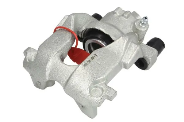 Suporte do freio dianteiro esquerdo 410118579R Nissan/Infiniti