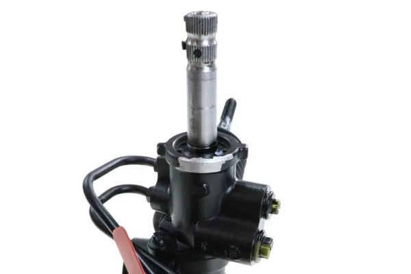 Cremalheira da direção 660716 Lauber