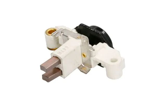 Relê-regulador do gerador (relê de carregamento) para Audi 80 B1 82