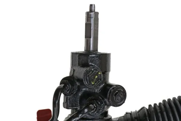 Cremalheira da direção 660375 Lauber