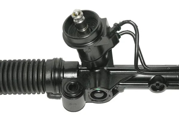  Cremalheira da direção Ford Connect сaixa (TC7) (2002 - 2013) 