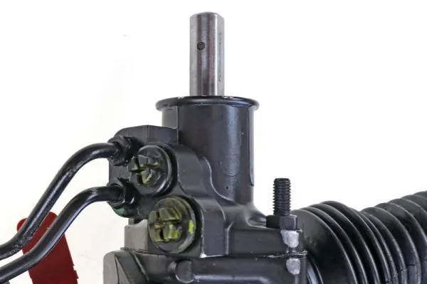 Cremalheira da direção 668813 Lauber