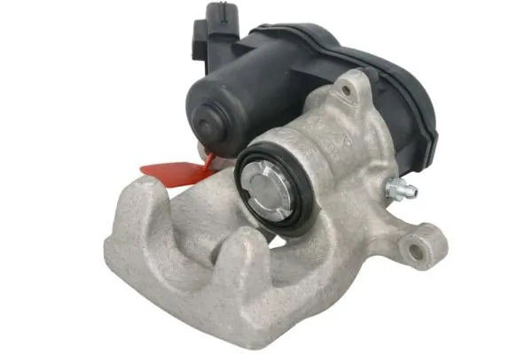 Compre BHQ285EC TRW Suporte do freio traseiro esquerdo