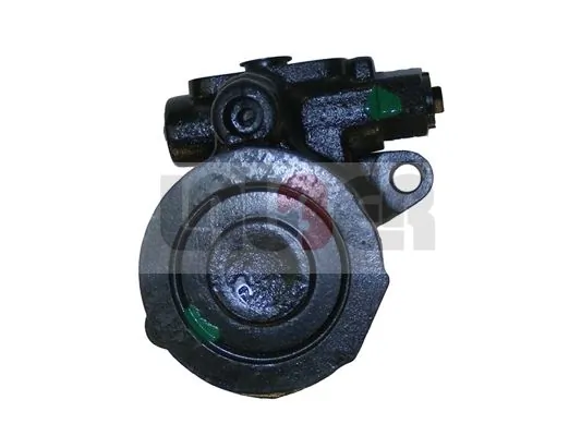  Bomba da Direção hidrâulica assistida Toyota Land Cruiser 90 SUV (J9) (1996 - 2002) 90