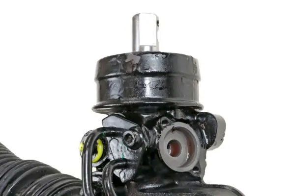 Cremalheira da direção Lauber 661201