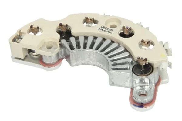 Eixo de diodos do gerador para Volvo S40 I VS