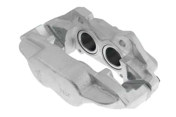 Suporte do freio dianteiro direito SEB500460 Land Rover