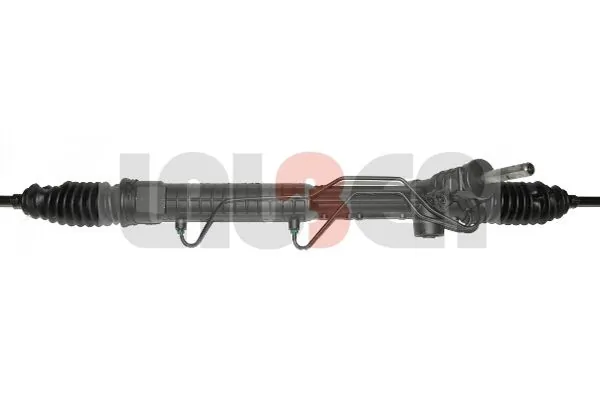 661916 Lauber Cremalheira da direção