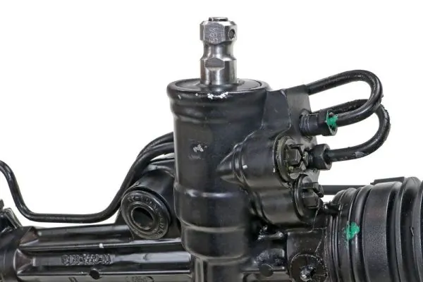 Cremalheira da direção Ford Fiesta GFJ