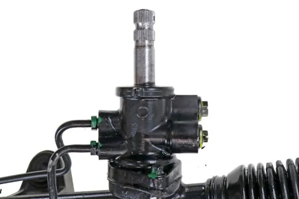 Cremalheira da direção 660872 Lauber