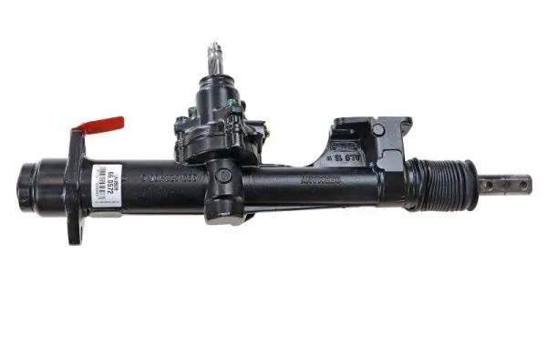 Cremalheira da direção para Audi 80 B3 89, 89Q, 8A