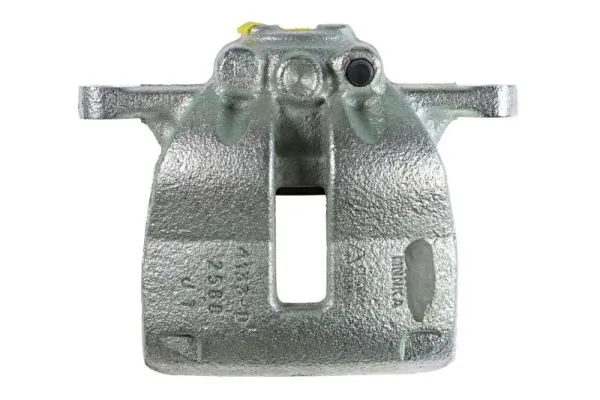 Compre 775382 Lauber Suporte do freio dianteiro esquerdo
