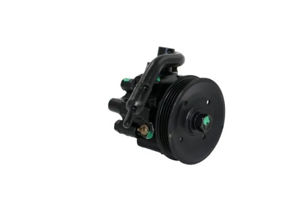 Bomba da Direção hidrâulica assistida 96980873 Peugeot/Citroen