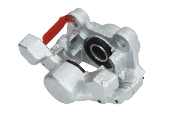 Suporte do freio traseiro esquerdo General Motors 542281