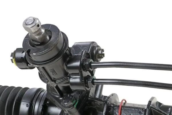 Cremalheira da direção Volvo V40  VW