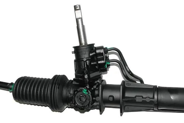 Compre 661836 Lauber Cremalheira da direção