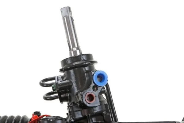 Cremalheira da direção Opel Astra H L69