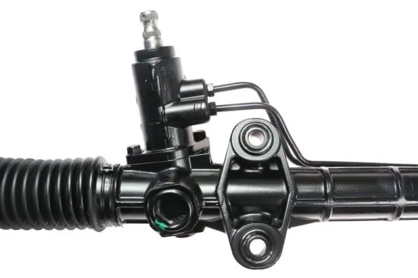 Cremalheira da direção Hyundai Sonata IV EF