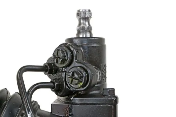 Cremalheira da direção 660052 Lauber