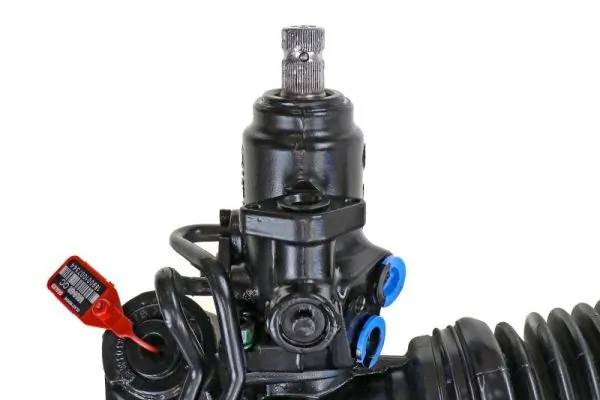 Cremalheira da direção para Mercedes S  W220