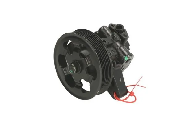 Bomba da Direção hidrâulica assistida para Honda Accord VII CM, CN