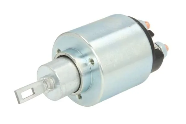 Relê retrator do motor de arranco Ford Fiesta Mk2 FBD