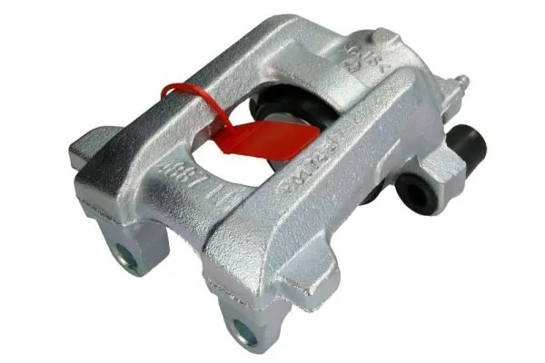 F37016 Brembo Suporte do freio traseiro esquerdo
