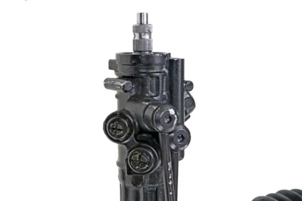 Cremalheira da direção 665260 Lauber