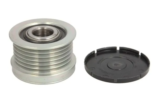  Polia do gerador Volkswagen Polo V RUS sedan (602, 604, 612, 614) (2010 - 2026) V RUS