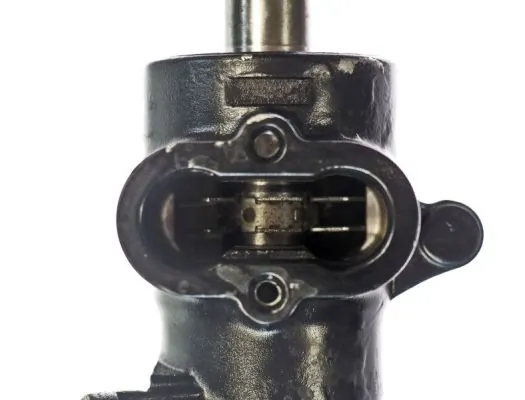 Compre Cremalheira da direção Ford Focus 1
