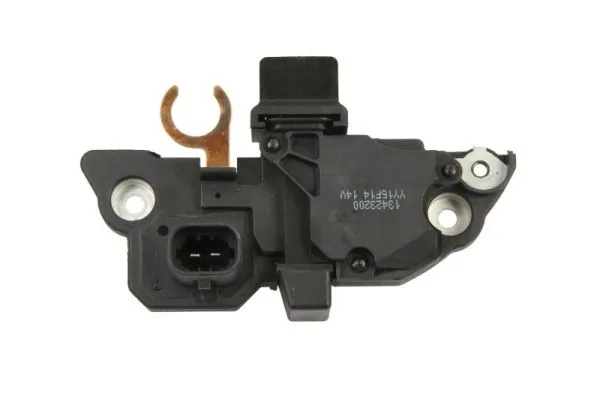 Relê-regulador do gerador (relê de carregamento) para Opel Astra J 