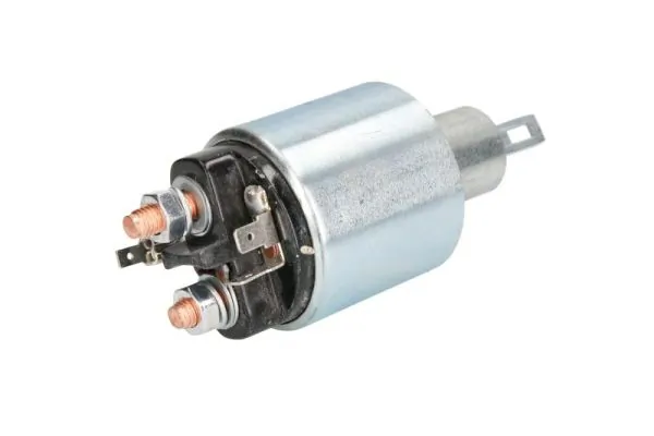 Relê retrator do motor de arranco Fiat Uno  146A