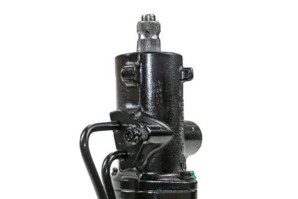 Cremalheira da direção Lauber 662800