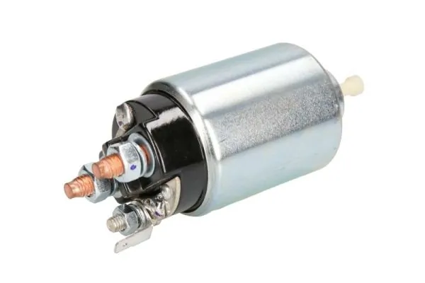Relê retrator do motor de arranco Ford Focus III CB8