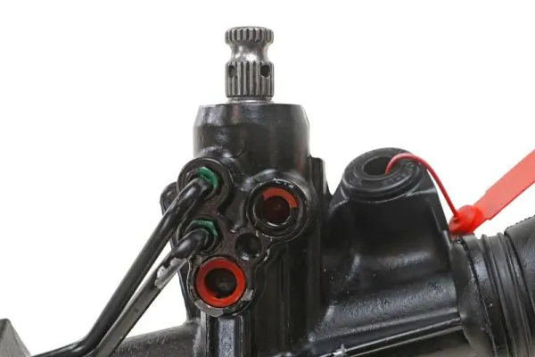 Compre Cremalheira da direção Ford Escort 7