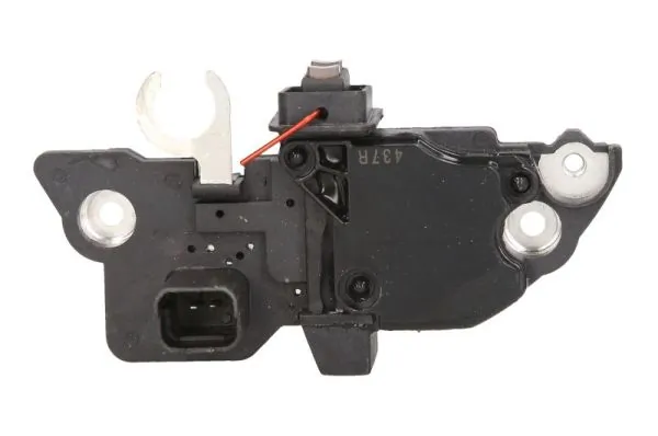 Relê-regulador do gerador (relê de carregamento) para Renault Scenic III JZ0, JZ1