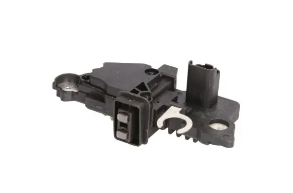  Relê-regulador do gerador (relê de carregamento) Renault Clio SYMBOL sedan (LB0, LB1, LB2) (1998 - 2008) SYMBOL