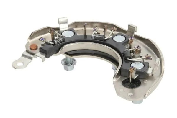 Compre Eixo de diodos do gerador Nissan Sunny 2